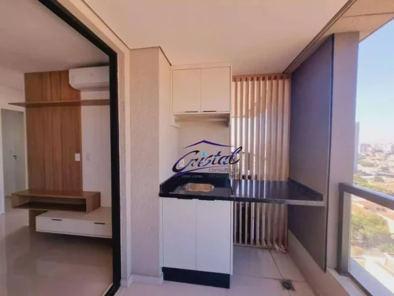 Imagem Apartamento com 2 quartos (1 suíte) à venda, 53 m² Ipiranga - São Paulo/SP