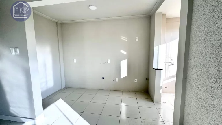 Imagem Apartamento 2 dormitórios!
