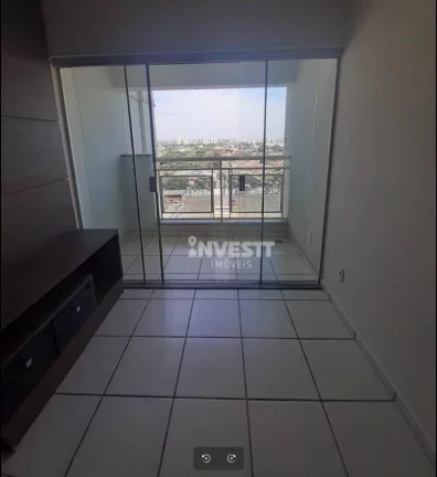 Imagem Apartamento à venda na Vila dos Alpes - Goiânia/GO