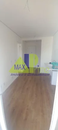 Imagem APARTAMENTO 32M²/01 DORMITÓRIO/SACADA