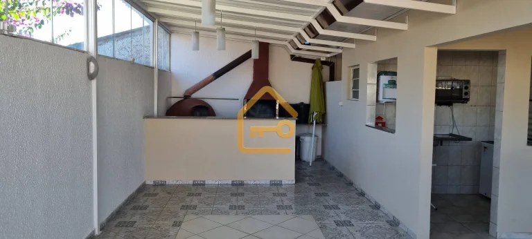 Imagem Apartamento 2 dormitórios (1suite) 1 vaga Condomínio Terras de Santana SJC