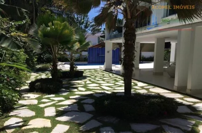 Imagem Casas no Litoral para locação em Bertioga no bairro Riviera de São Lourenço