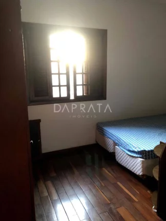 Imagem Sobrado Vila Boa Vista 250m, 5 quartos, suíte, 2 vagas