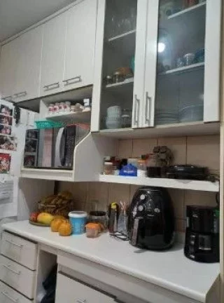 Imagem Apartamento com 3 quartos (1 suíte) à venda, 91 m² - Vila Sônia - São Paulo/SP