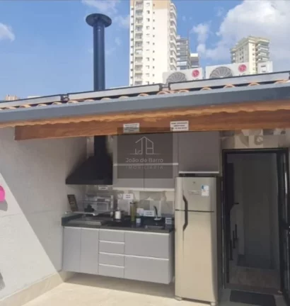 Imagem Sobrado/Triplex com 3 dormitórios à venda por R$ 1.490.000 - Jardim Vila Mariana - São Paulo/SP