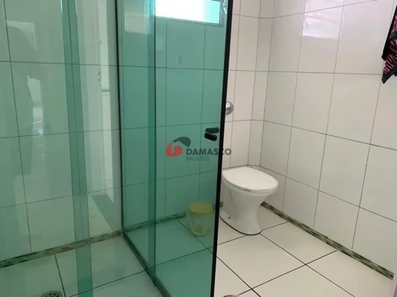 Imagem Sobrado à venda 3 Quartos, 2 Vagas, 124M², Santa Maria, São Caetano do Sul - SP