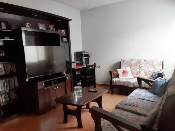 Imagem Sobrado à venda 3 Quartos, 2 Suites, 2 Vagas, 209M², Osvaldo Cruz, São Caetano do Sul - SP