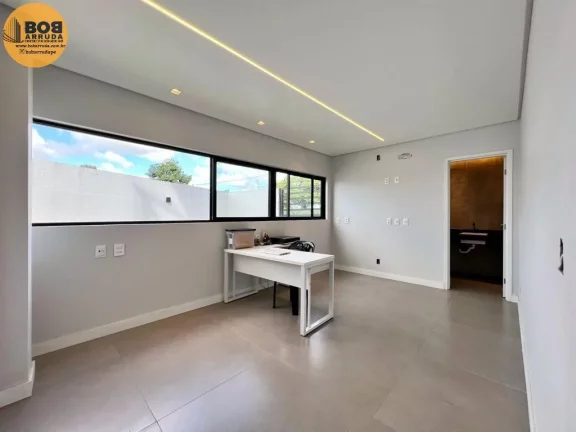 Imagem Casa de Condomínio
