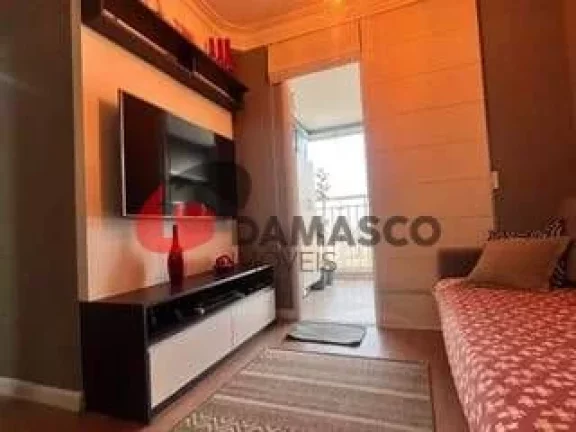 Imagem Apartamento à venda, Vila Curuçá, Santo André,