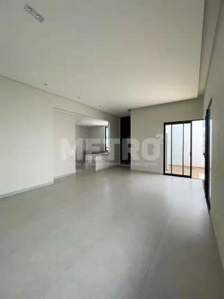 Imagem Casa à venda no Buona Vita com 3 quartos, sendo 2 suítes, gourmet, PETROLINA