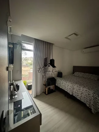 Imagem Apartamento a Venda 2 Quartos Bairro Fonte Grande Contagem MG