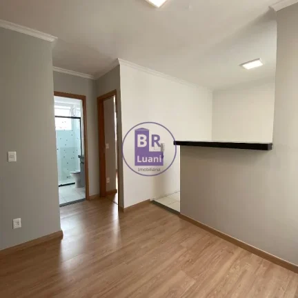 Imagem Lindo apartamento novo no condomínio Spazio La Traviata