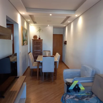 Imagem Apartamento à venda no bairro Santa Maria - São Caetano do Sul/SP