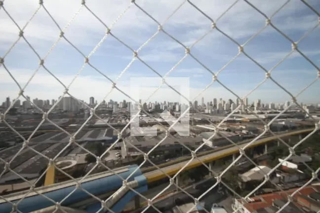 Imagem Apartamento à Venda - Ipiranga, 2 Quartos, 64 m2
