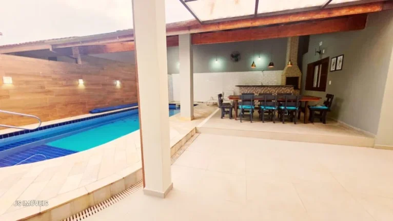 Foto do imóvel: ALUGA - SE ÍNCRIVEL CASA DE CONDOMÍNIO EM MAITINGA.