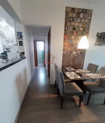 Imagem Apartamento a Venda - São Bernardo do Campo