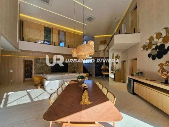 Imagem Luxo e Sofisticação na Riviera de São Lourenço Módulo 11