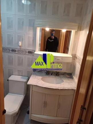 Imagem APARTAMENTO 65M²/03 DORMITÓRIOS/01 SUÍTE /SACADA/01 VAGA