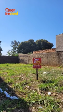 Imagem Terreno Comercial à Venda em Ribeirão Preto-SP - Jardim Salgado Filho 354m² de Área