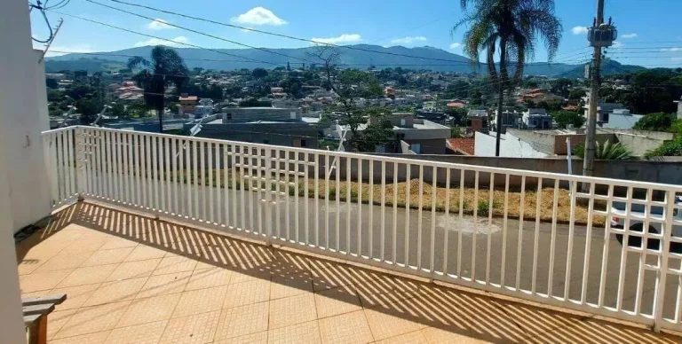 Imagem  Casa com 4 dormitórios à venda Jardim do Lago - Atibaia/SP