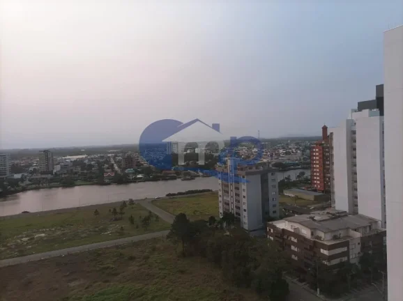 Imagem Apartamento á venda com 2 dormitórios no Predial em Torres/RS