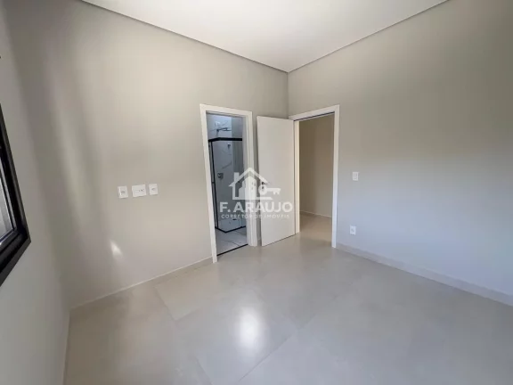 Imagem Casa Terrea à venda no Condomínio Residencial Jardim Helena Maria, Wanel Ville, Sorocaba-SP