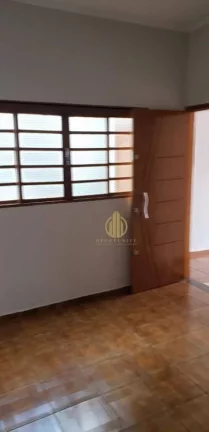 Imagem Casa com 3 dorm 1 suíte à venda, 108 m² por R$ 390.000 - Vila Tibério - Ribeirão Preto/SP