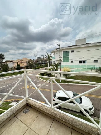 Imagem CASA RESIDENCIAL em JUNDIAÍ - SP, Village das Flores