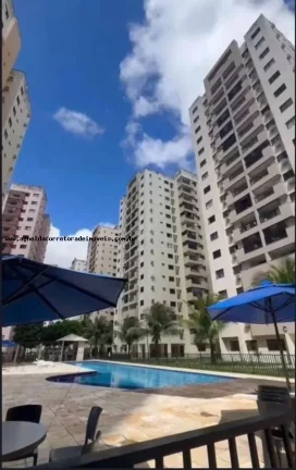 Imagem Apartamento para Venda em Parnamirim, Nova Parnamirim, 3 dormitórios, 1 suíte, 2 banheiros, 2 vagas