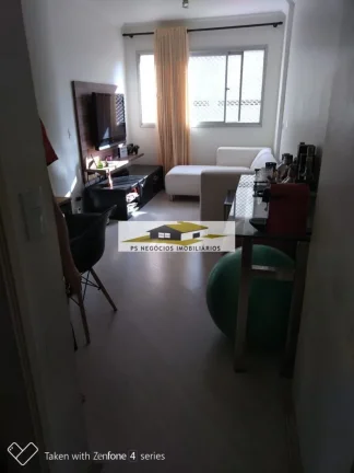 Imagem Apartamento para venda no Sacomã com 55m2