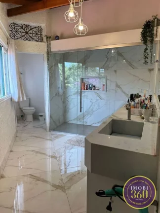 Imagem Casa à Venda em Caputera, Arujá - SP