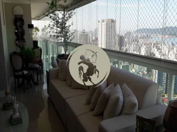 Imagem COBERTURA COM VISTA TOTAL PARA O MAR MARAVILHOSA COBERTURA DUPLEX COM VISTA PANORAMICA PARA O MAR, N...