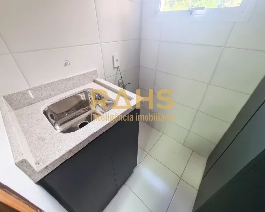 Imagem COBERTURA PLANA . DIFERENCIAIS DE DESTAQUE: - Local alto com linda vista para a Serra do Mar A Serra...