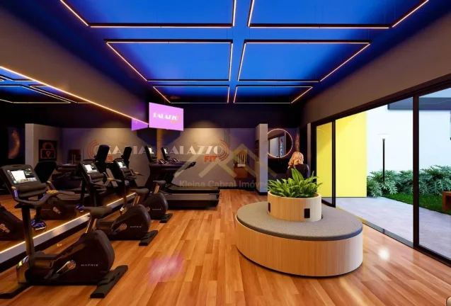 Imagem Residencial Palazzo Stival