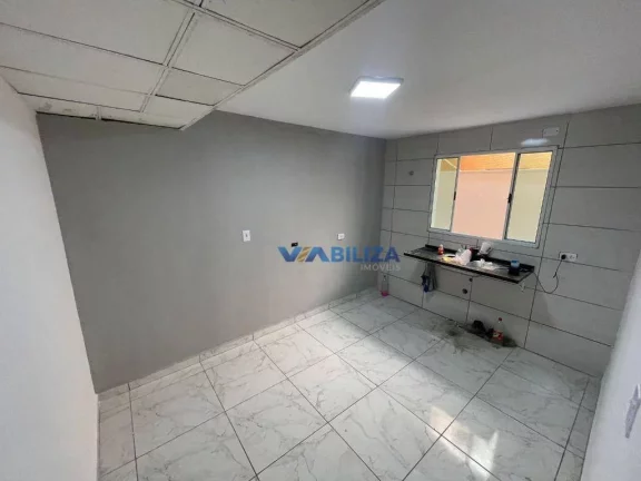 Imagem Sobrado com 1 dormitório à venda, 134 m² por R$ 650.000,00 - Inocoop - Guarulhos/SP