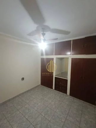 Imagem Casa com 3 dormitórios com 1 suíte à venda, 174 m² por R$ 330.000 - Vila Albertina - Ribeirão Preto/SP