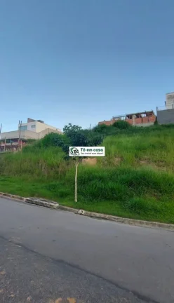Imagem TERRENO RESIDENCIAL em SÃO JOSÉ DOS CAMPOS - SP, LOTEAMENTO VERANA