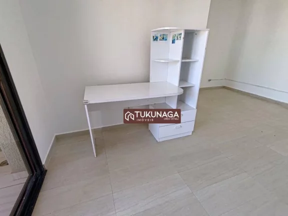 Imagem Apartamento à venda, 57 m² por R$ 349.000,00 - Vila Romero - São Paulo/SP