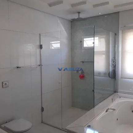 Imagem Casa à venda, 290 m² por R$ 1.200.000,00 - Jardim City - Guarulhos/SP