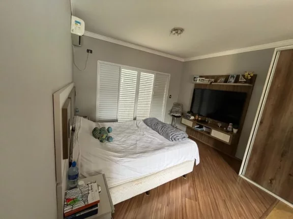 Imagem Sobrado com 3 dormitórios à venda, 169 m² por R$ 650.000,00 - Jardim Luella - Suzano/SP