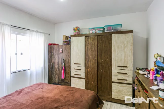 Imagem RESIDÊNCIA TÉRREA EM ALVENARIA - 60,18m2 de CONSTRUÇÃO - R$ 295.000,00 - Próximo ao Hotel Blumenpark