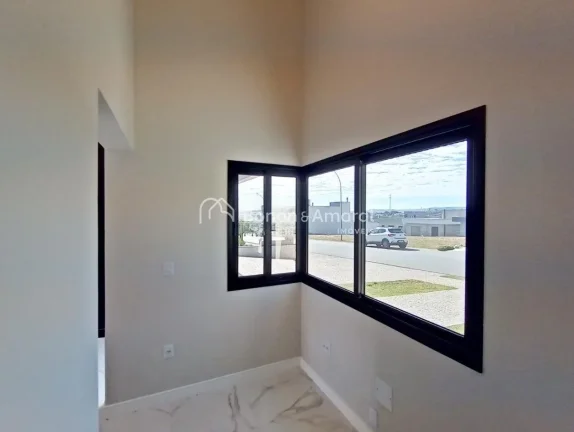 Imagem Com arquitetura moderna e ambientes aconchegantes, esta residência oferece um living integrado para...