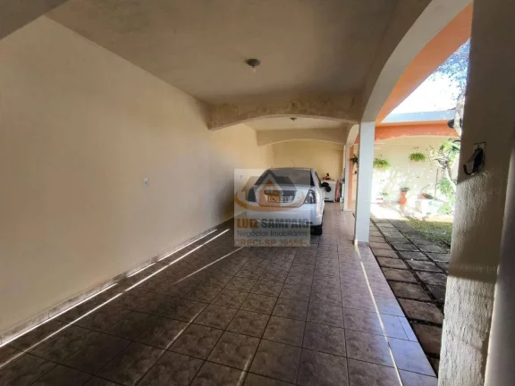 Imagem Sobrado, Praia do Sonho, 3 Dormitórios (1 Suíte), 178m²