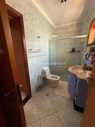 Imagem Casa a venda sobrado com piscina em Betel, Paulínia, SP