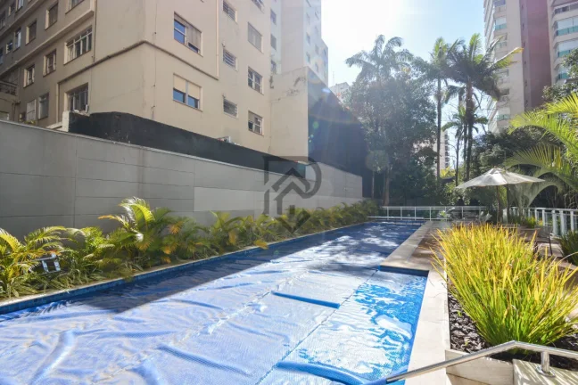Imagem Apartamento Vila mariana pronto para morar