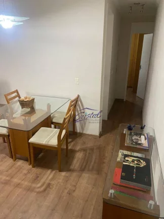 Imagem Apartamento com 2 quartos à venda, 57 m² - Jardim das Vertentes - Vila Sônia - São Paulo/SP