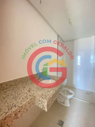 Imagem Apartamento 3 Q - 2 vagas - NASCENTE - UPTOWN