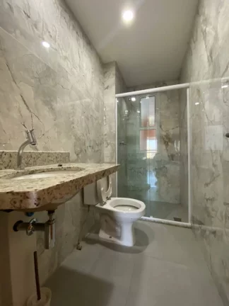 Imagem Apartamento à venda no Condomínio Versatto Jardins | 3 quartos, 2 suítes | Área de Lazer - Consulte Agora!