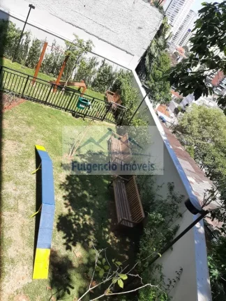 Imagem Apartamento studio na Rua Correa de Lemos na Vila Mariana