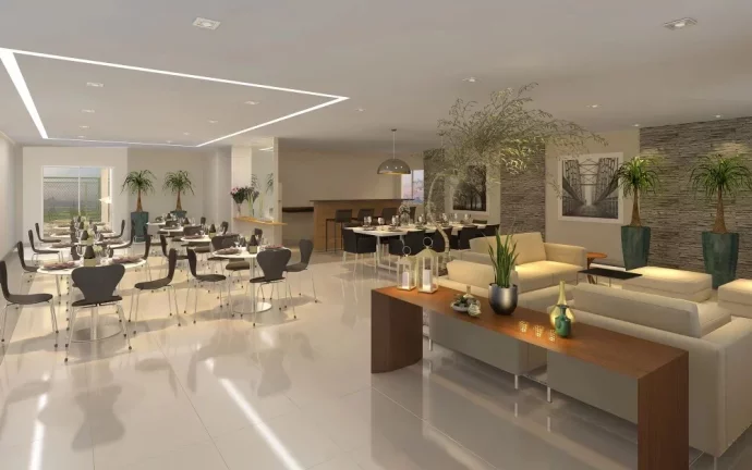 Imagem APARTAMENTO RESIDENCIAL em Guarulhos - SP, Jardim Diogo